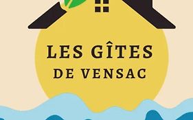 Les Gites De Vensac
