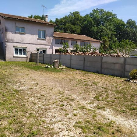 Les Gites De Vensac Extérieur photo